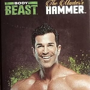 The Hammer Bobbled Head Doll